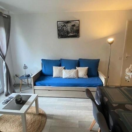 Residence Debussy - Maeva Home - Appartement 2 Pieces 4 Personnes - Selection Mae-9039 Carnoux-en-Provence Luaran gambar