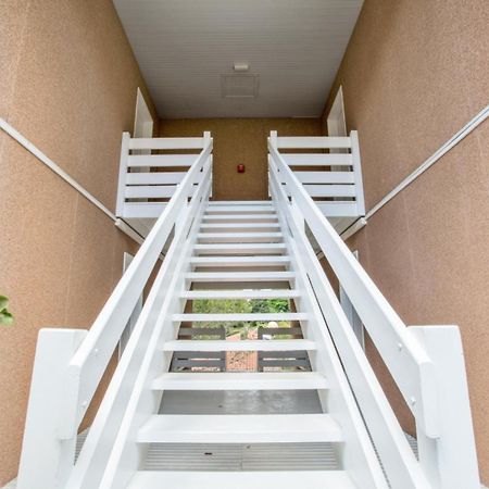 Residence Debussy - Maeva Home - Appartement 2 Pieces 4 Personnes - Selection Mae-9039 Carnoux-en-Provence Luaran gambar