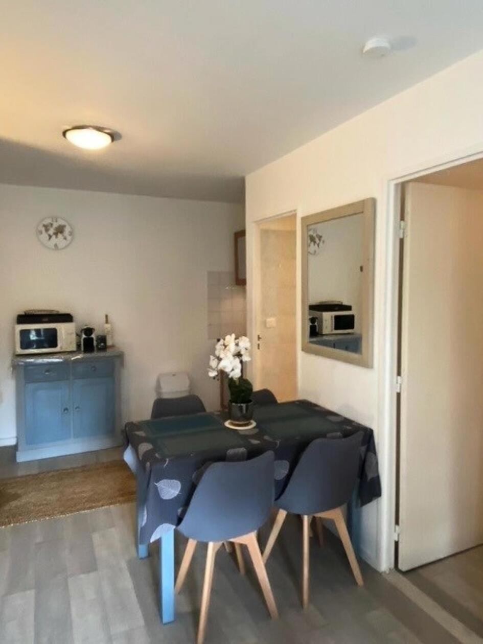 Residence Debussy - Maeva Home - Appartement 2 Pieces 4 Personnes - Selection Mae-9039 Carnoux-en-Provence Luaran gambar