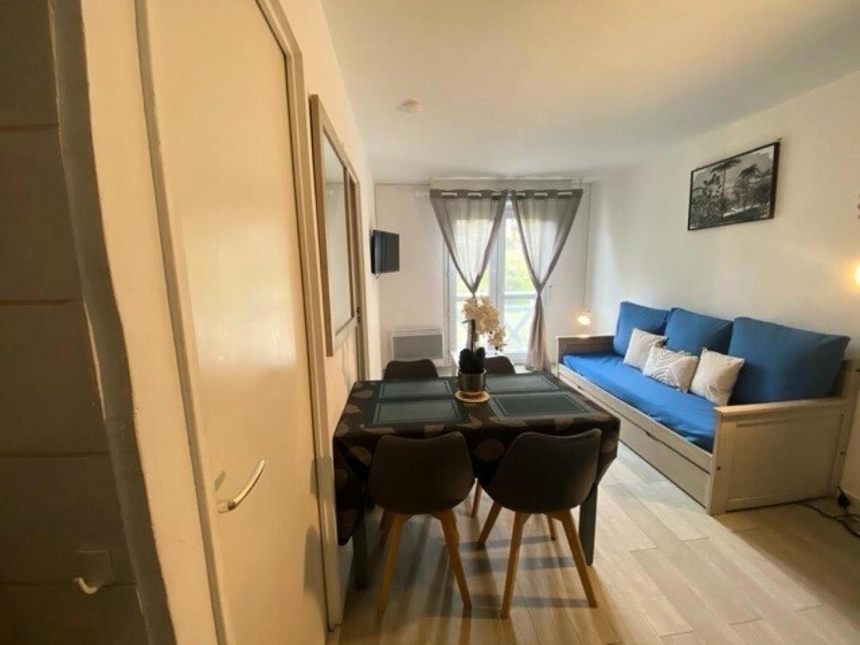 Residence Debussy - Maeva Home - Appartement 2 Pieces 4 Personnes - Selection Mae-9039 Carnoux-en-Provence Luaran gambar