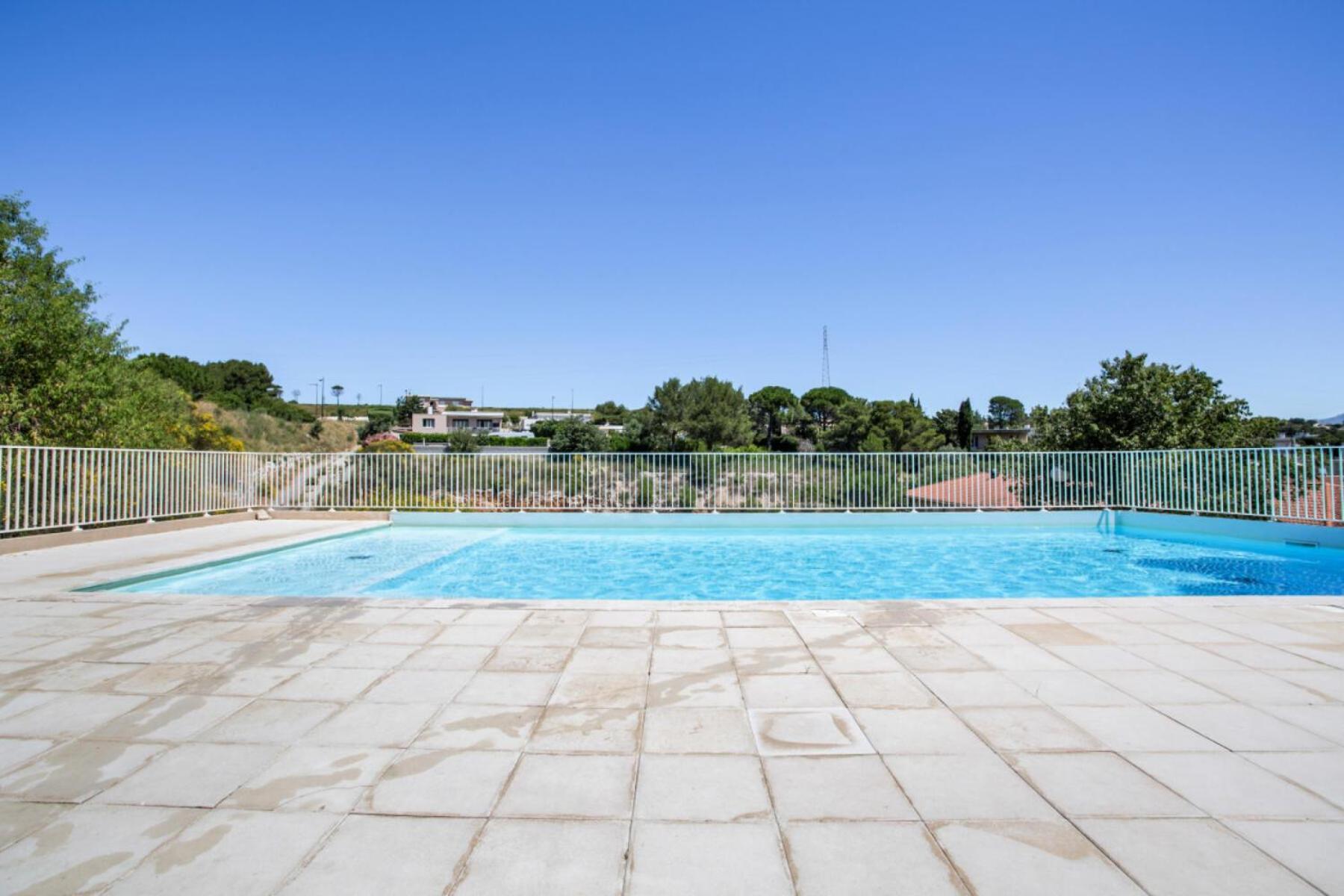 Residence Debussy - Maeva Home - Appartement 2 Pieces 4 Personnes - Selection Mae-9039 Carnoux-en-Provence Luaran gambar