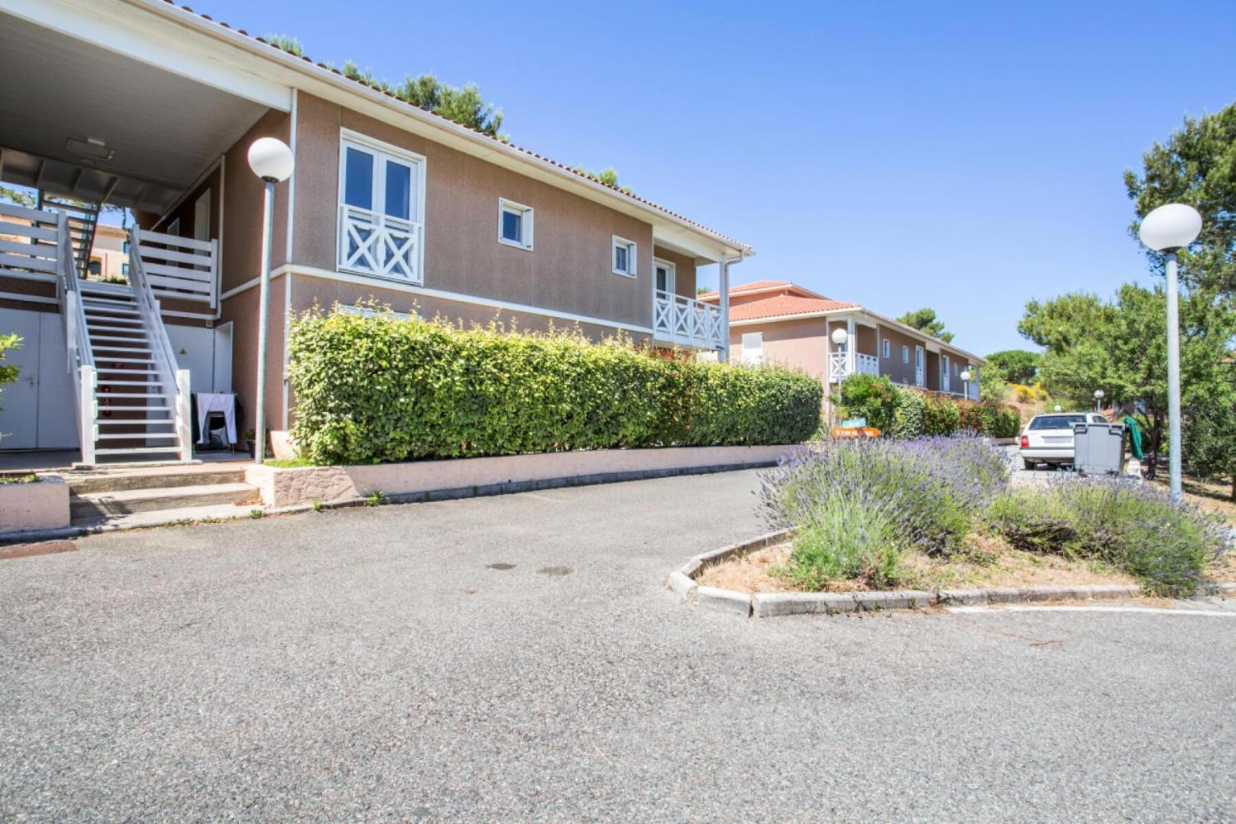 Residence Debussy - Maeva Home - Appartement 2 Pieces 4 Personnes - Selection Mae-9039 Carnoux-en-Provence Luaran gambar